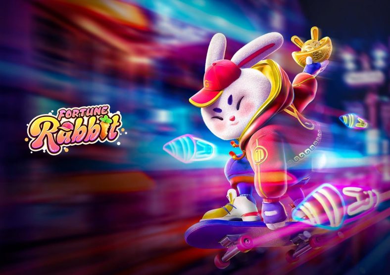 Bocoran Pola Hari Ini Fortune Rabbit yang Lagi Gacor